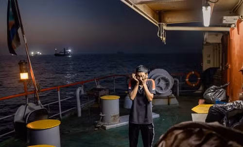 Tàu dầu bị tấn công ngoài khơi Oman, 1 thủy thủ Ấn Độ mất tích