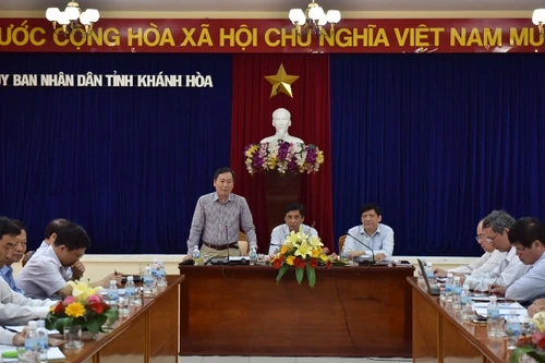  Khánh Hòa công bố dịch Zika