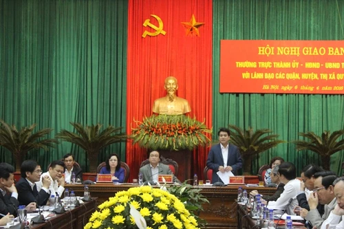 Giảm đầu mối, hạ giá thành, tăng chất lượng