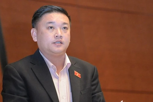 Mong các vị lãnh đạo luôn giữ lời hứa trước Quốc hội 