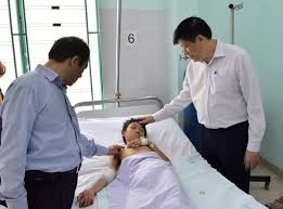 Việt Nam xác nhận 2 ca dương tính với virus Zika đầu tiên