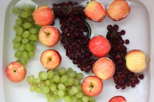 Vụ hoa quả để lâu không thối, mốc: Tự làm người tiêu dùng… “bác học”?!