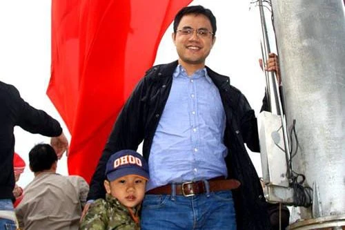 Vụ học sinh bị gãy chân ở trường: Bố cháu Trần Chí Kiên cảm ơn Chủ tịch UBND TP Hà Nội