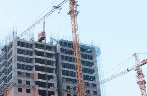 Tạo niềm tin cho thị trường bất động sản