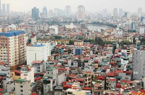 Sử dụng đất đai sai mục đích có thể bị phạt tới 1 tỷ đồng