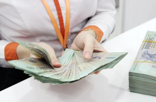 Mới giải ngân gần 1.100 tỷ đồng từ gói 30.000 tỷ đồng