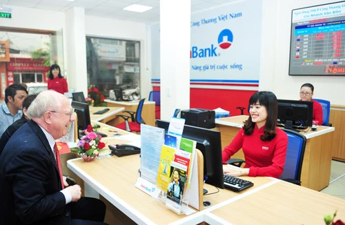 VietinBank khai trương Chi nhánh tại Vân Đồn
