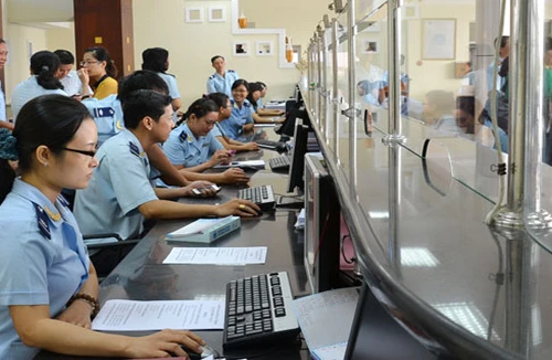 Xử lý trách nhiệm lãnh đạo nếu công chức hải quan “hành” doanh nghiệp