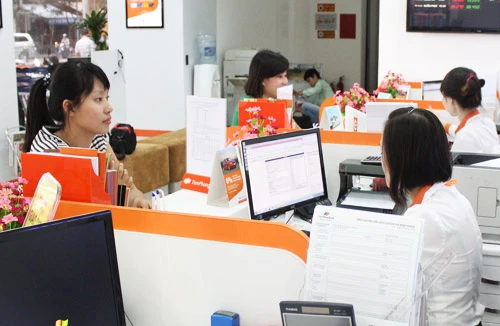 SCIC dự tính mua lại các khoản đầu tư vào ngân hàng của các tập đoàn