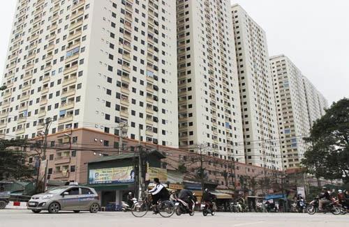 Gần 5.000 người có nhà nhờ gói 30.000 tỷ đồng