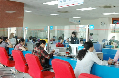 VietinBank có Chủ tịch HĐQT và Tổng giám đốc mới