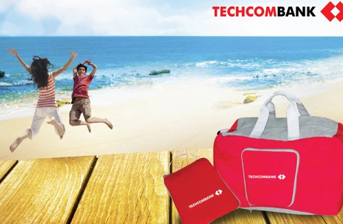 Gửi tiền nhận cơ hội du lịch châu Á