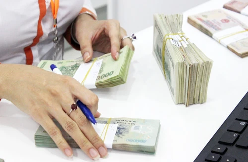 NHNN lên tiếng về nợ xấu 