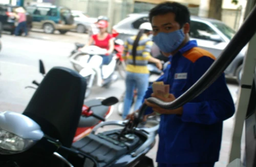 Bộ Tài chính yêu cầu không tăng giá xăng dầu