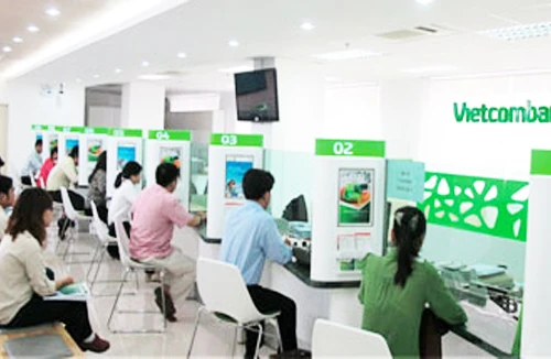 Vietcombank tung gói 3.000 tỷ đồng kích cầu