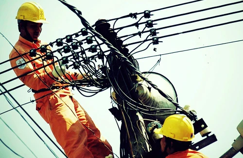 200 triệu USD hỗ trợ cải cách ngành điện