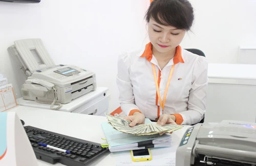 Được góp vốn đầu tư bằng ngoại tệ