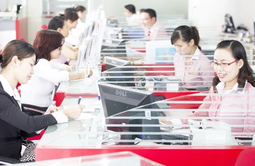 Doanh nghiệp phát triển “xanh” được ưu đãi lãi suất