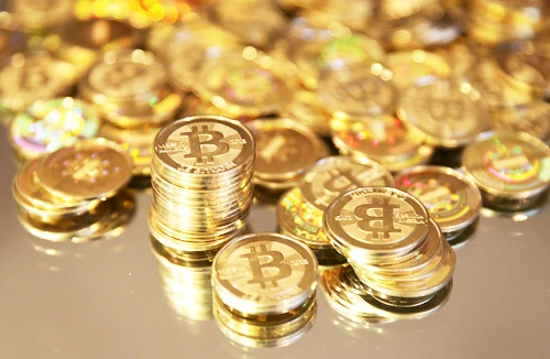 Bitcoin không phải là phương tiện thanh toán hợp pháp