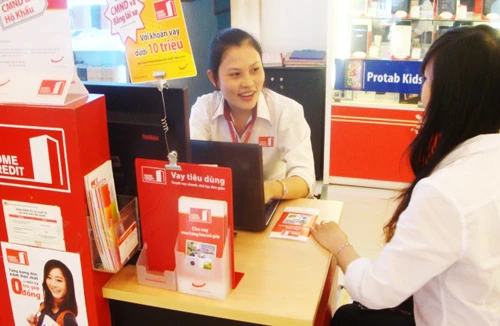 Sản phẩm vay tiêu dùng phải có thông tin rõ ràng, dễ hiểu