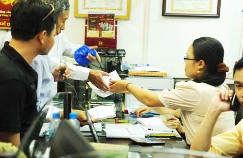 Giá vàng duy trì đà tăng sau kỳ nghỉ lễ