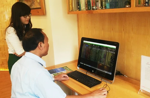 “Sếp” chứng khoán Đại Việt bị bắt, thị trường ít bị ảnh hưởng