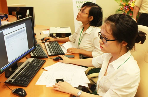 Huy động thành công 2.220 tỷ đồng trái phiếu xây dựng Thủ đô