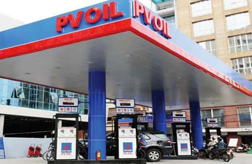 Tăng giá bán vượt trần, 3 doanh nghiệp xăng dầu nói gì?