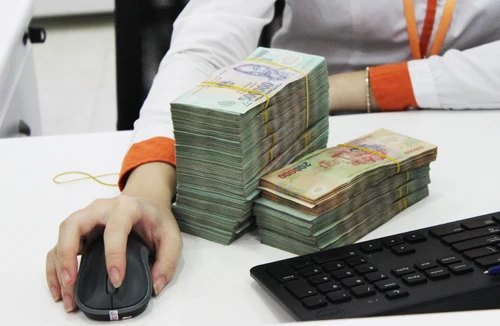 VAMC: Mua nợ xấu không chỉ để bán