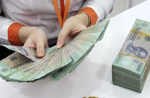 Phó Thủ tướng Vũ Văn Ninh đề nghị thúc đẩy tái cơ cấu kinh tế