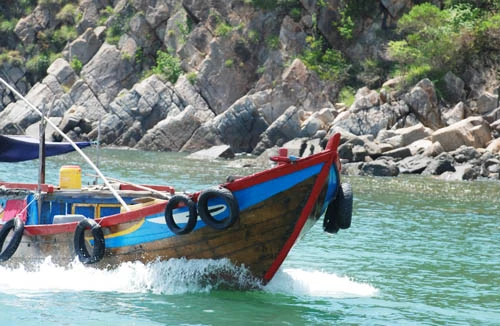 15.000 tỷ đồng cho vay phát triển thủy sản