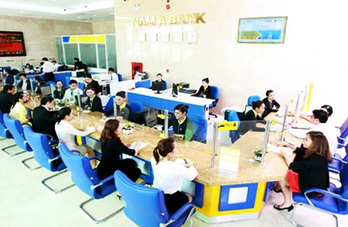 Tín dụng 2 tháng đầu năm giảm