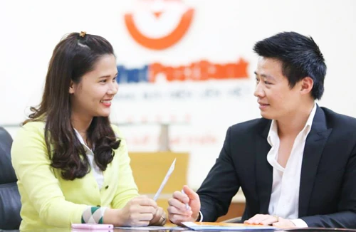 LienVietPostBank cho vay ưu đãi lãi suất từ 7%/năm