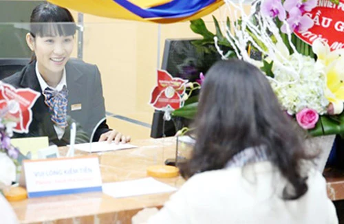 LienVietPostBank dành 1.000 tỷ đồng cho vay với lãi suất linh hoạt