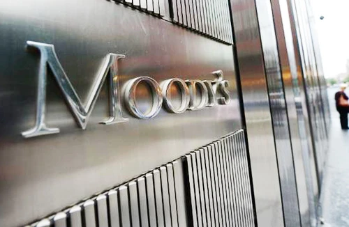 Moody’s nâng bậc xếp hạng tín nhiệm của Việt Nam