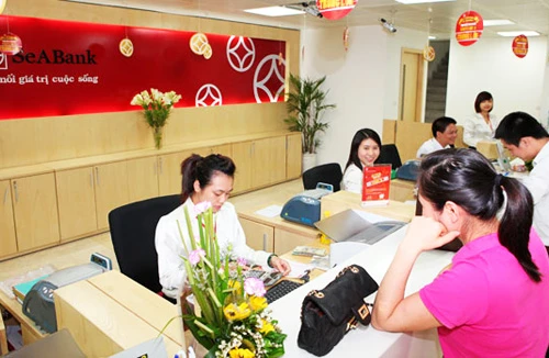 SeABank cho vay xuất nhập khẩu đãi lãi suất 6,5%/năm