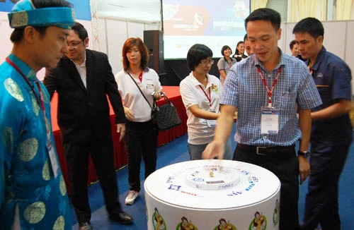 Khuyến khích phát triển công nghiệp chế tạo