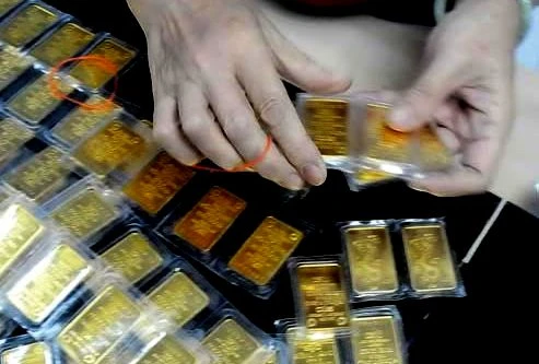 Tiếp tục ổn định thị trường vàng và ngoại hối