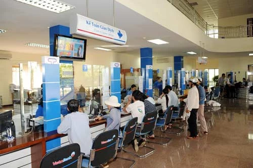 Vietinbank được chấp thuận tăng vốn điều lệ lên 20.230 tỷ đồng