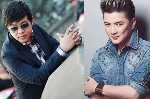 Đàm Vĩnh Hưng mắng Quang Lê “hèn” khi phủ nhận chuyện “giành gà nòi“