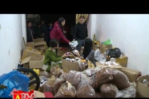 Phòng chống buôn lậu – Bài toán chưa có lời giải