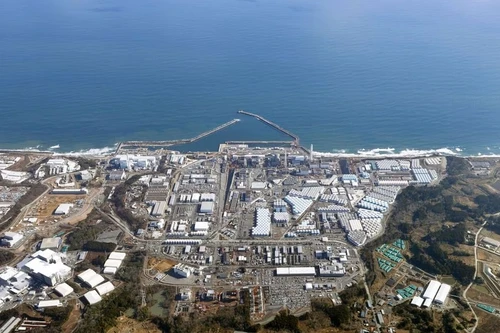 Nhật Bản xả nước thải tại nhà máy Fukushima Daiichi từ 13h chiều 24-8