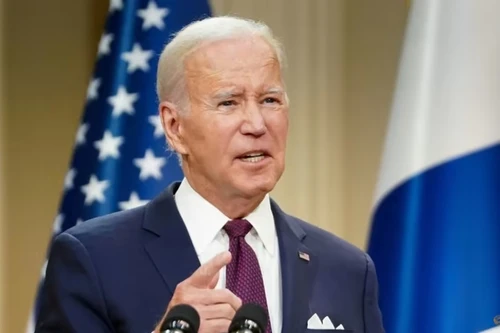 Tổng thống Mỹ gọi Trung Quốc là ‘quả bom hẹn giờ’ do khó khăn kinh tế