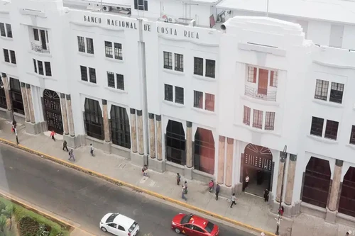 Costa Rica tá hỏa điều tra vụ mất tiền ngân hàng lớn nhất lịch sử