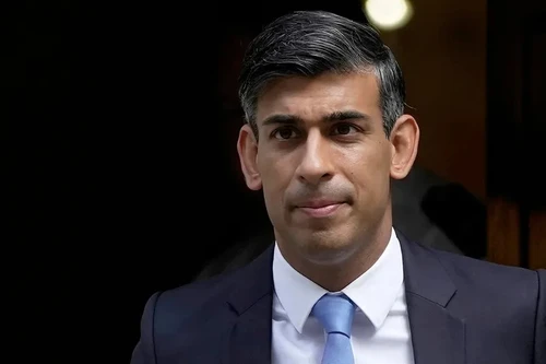 Thủ tướng Anh bác bỏ việc triển khai quân tới Ukraine