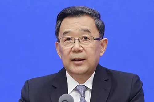 Cựu Bí thư Tỉnh ủy Quý Châu, Trung Quốc bị điều tra tham nhũng