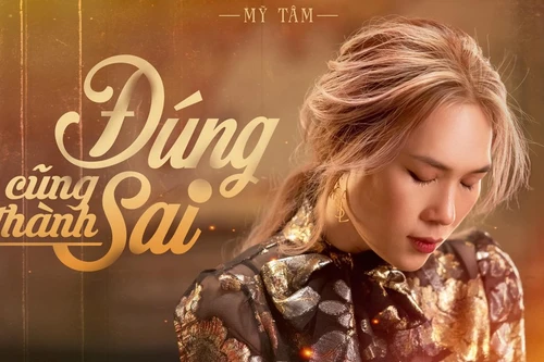 MV của Mỹ Tâm không lọt vào Top 10 MV nổi bật nhất năm 2020