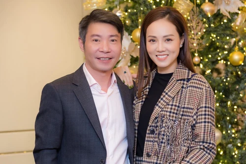 NSND Công Lý và bạn gái chuẩn bị kết hôn vào đầu năm 2021