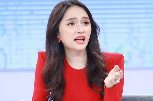 Hoa hậu Hương Giang nói lời "xin lỗi" và "cảm ơn" để khép lại cuộc chiến với anti-fan