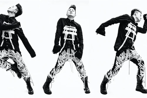 Tùng Dương hát Rock, tiên phong làm liveshow tại Cung sau sự cố cháy nổ 